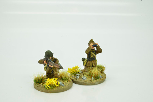 Romanian Sniper - Summer Uniform - ROM007